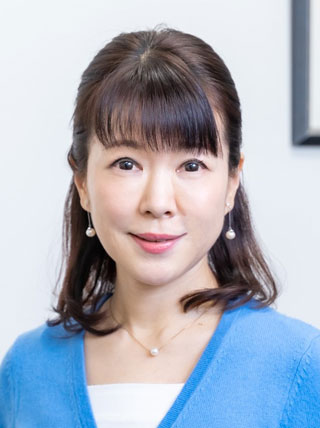 Sumiko Takeuchi