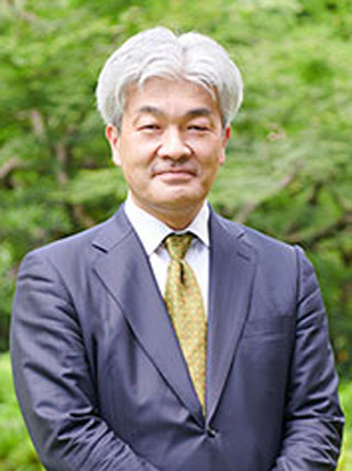 Kazuto Suzuki