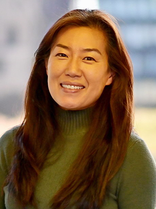 Yoshimi (Iyadomi) Shinohara