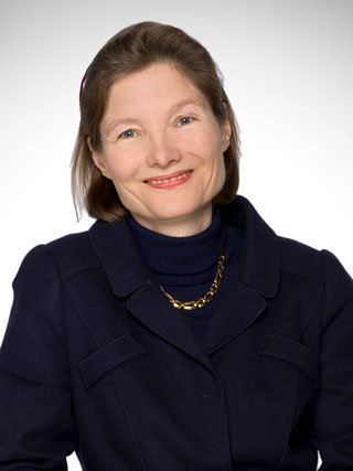 Helle Kristoffersen