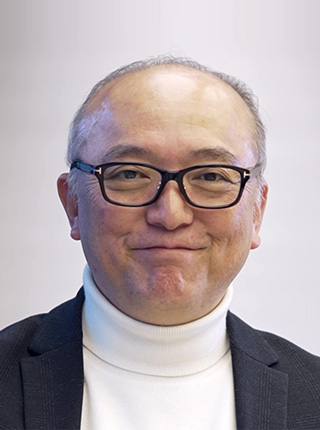 磯和 啓雄