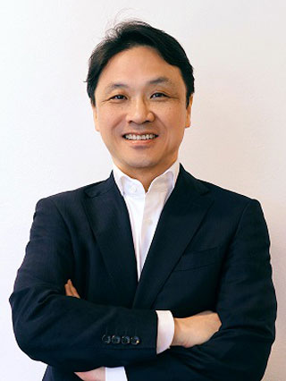 Toru Takahashi