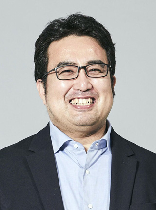 岡野原 大輔