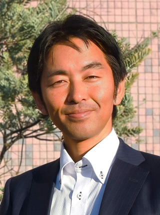 中山 淳雄