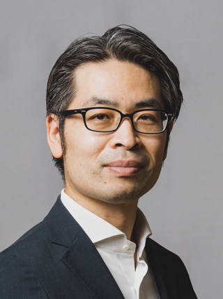 大塚 雄介