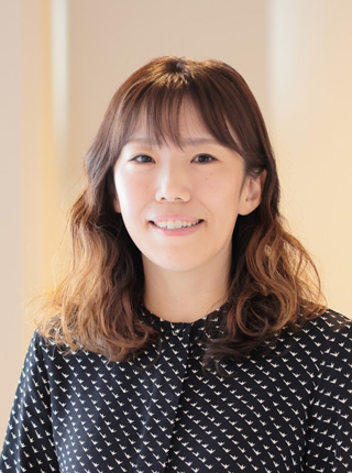 川口 加奈