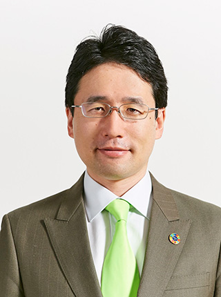 出雲 充