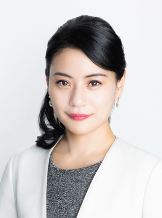 平野 未来