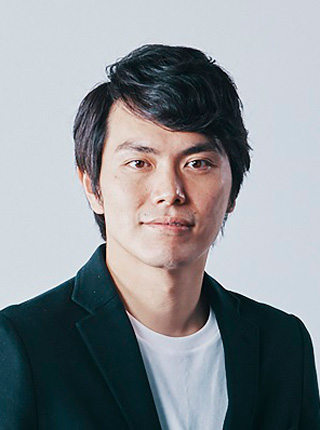 稲田 武夫