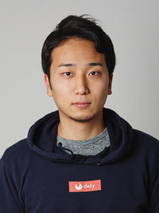 堀江 裕介 