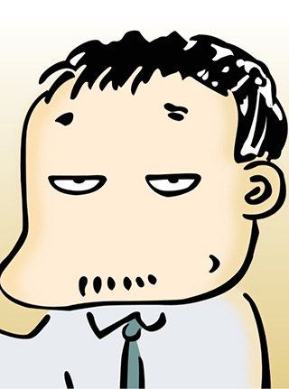 亀山 敬司