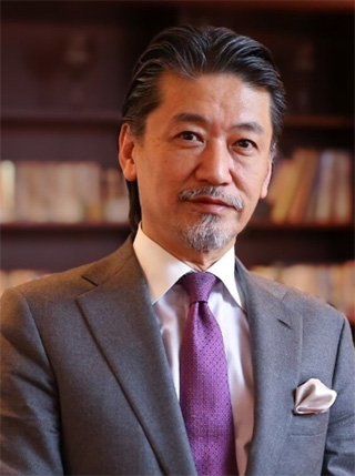 牧野 正幸