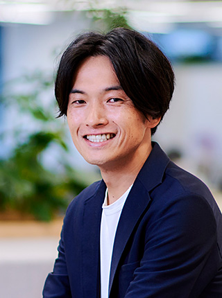 山野 智久