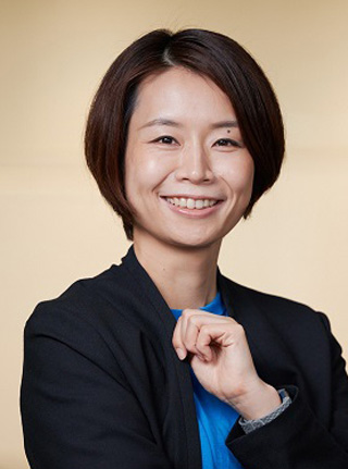 岡島 礼奈