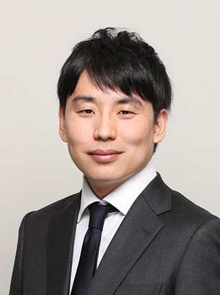 福島 良典