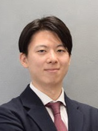 中原 楊