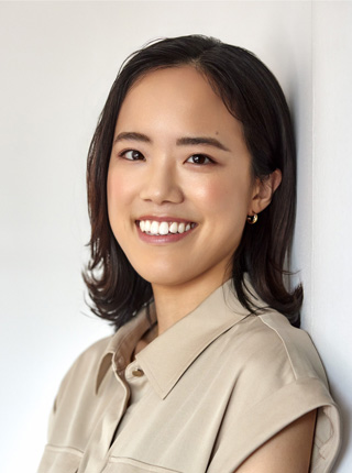 中安 杏奈