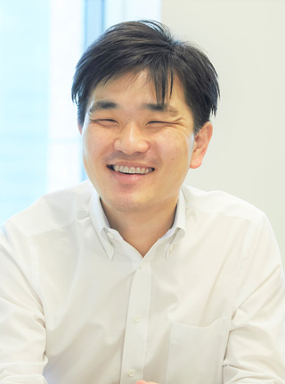 岩谷 渉平