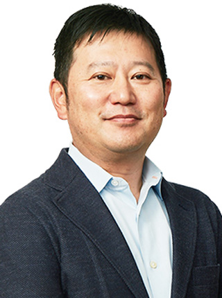 辻 庸介