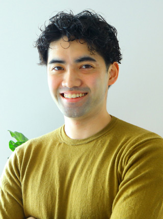 小島 熙之