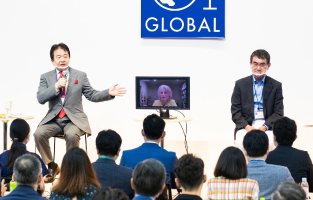 10th G1 Global Conference Report