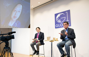 11th G1 Global Conference Report	
