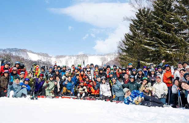 第17回G1サミット開催報告	