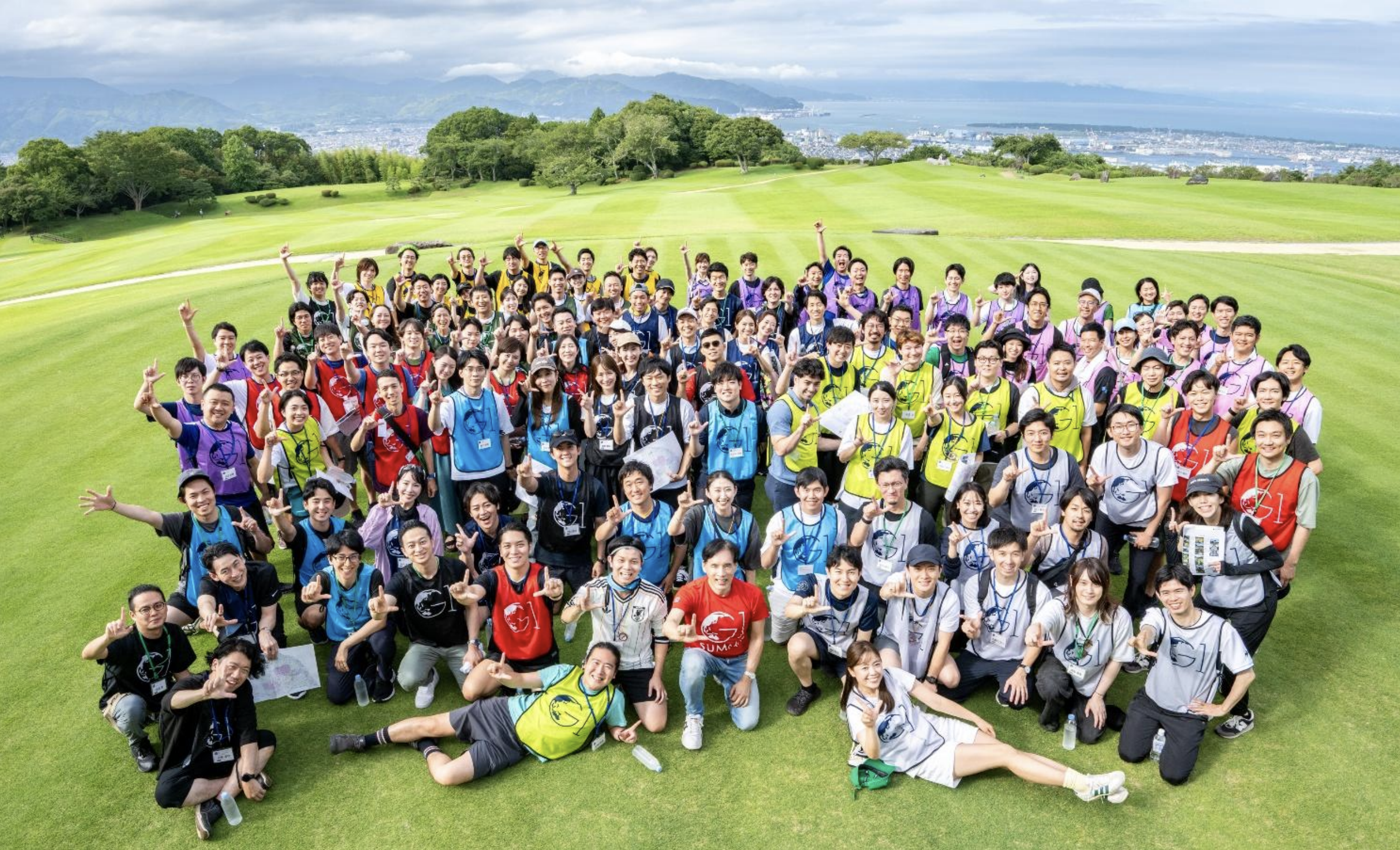 第14回G1U-40開催報告
