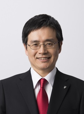 Seiji Inagaki 