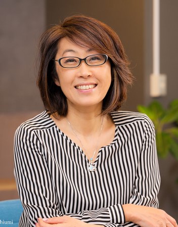 Yuka Shimada 