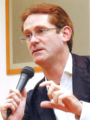 David Mark Atkinson 