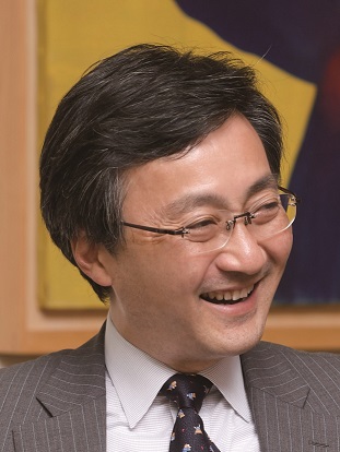 Ken Shibusawa 