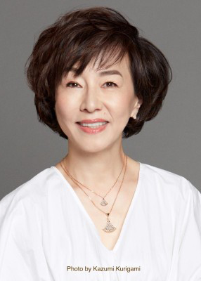 Kaori Sasaki 