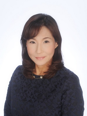 Yumiko Murakami 