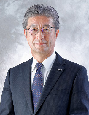 Kunimasa Suzuki 