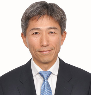 Kenichiro Toyofuku 