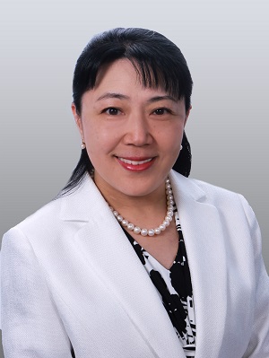 Mitsuru Claire Chino 