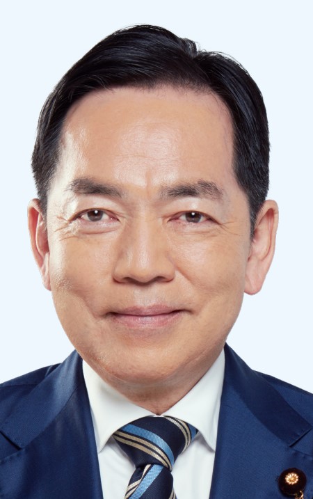 Keiichiro Asao 