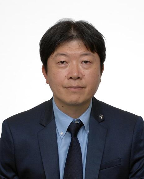 Koichi Nakagawa 