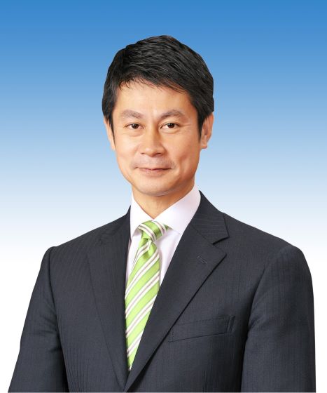 Hidehiko Yuzaki 
