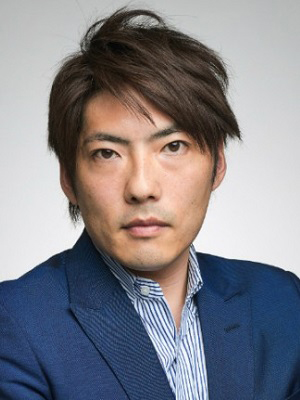 Masayuki Ikegami 