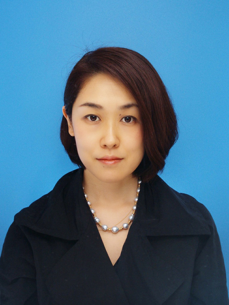 Yukiko Toyoda 